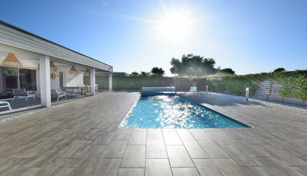 Villa / Maison 6 pièces  à vendre Dax 40100