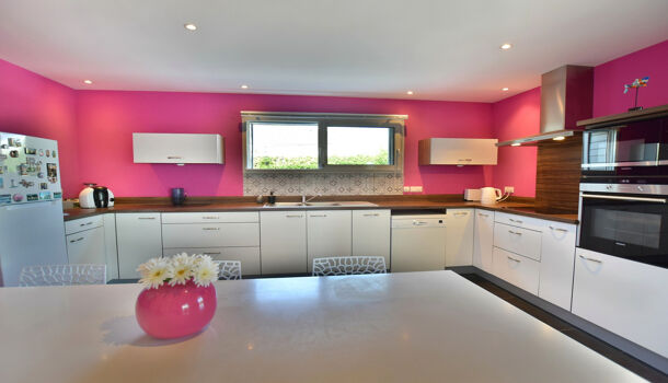 Villa / Maison 6 pièces  à vendre Dax 40100