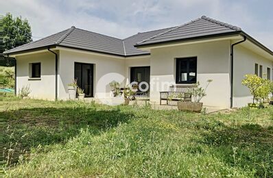 vente maison 203 000 € à proximité de Sorbets (40320)