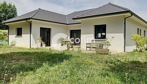 Villa / Maison 5 pièces  à vendre Garlin 64330