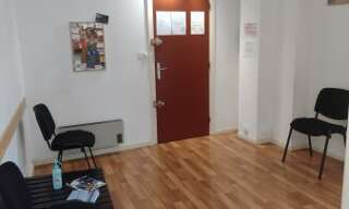 Bureau  93 m² à louer à Perpignan (66000)