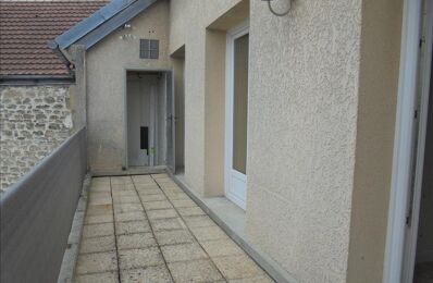 vente appartement 200 500 € à proximité de Auvers-sur-Oise (95430)