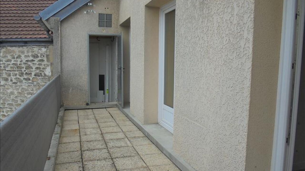appartement 3 pièces 96 m2 à vendre à Saint-Ouen-l'Aumône (95310)
