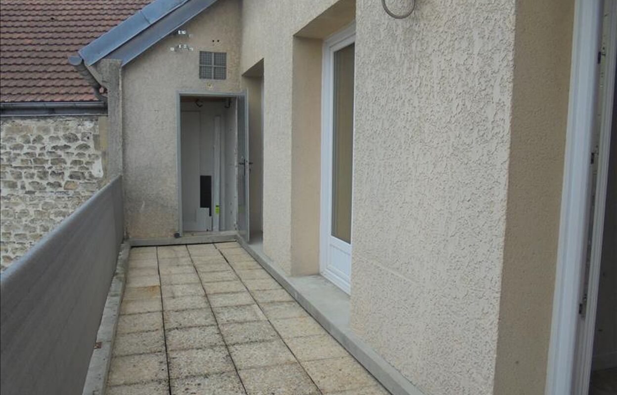 appartement 3 pièces 96 m2 à vendre à Saint-Ouen-l'Aumône (95310)