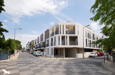 vente appartement 238 500 € à proximité de Murviel-Lès-Montpellier (34570)