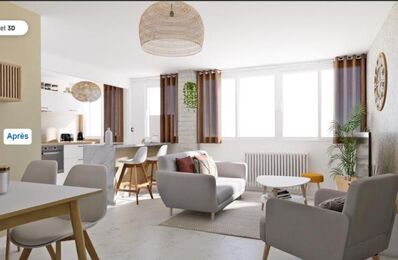 vente appartement 179 900 € à proximité de Sainte-Foy-d'Aigrefeuille (31570)