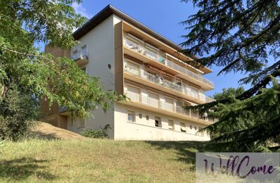 vente appartement 129 000 € à proximité de Saint-Jean-de-Chevelu (73170)