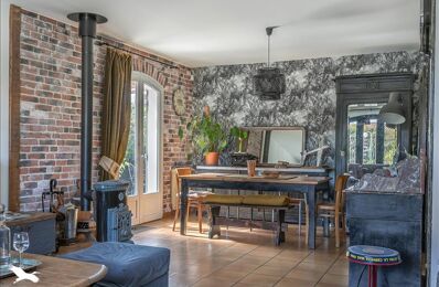 vente maison 429 900 € à proximité de Castelnau-de-Médoc (33480)