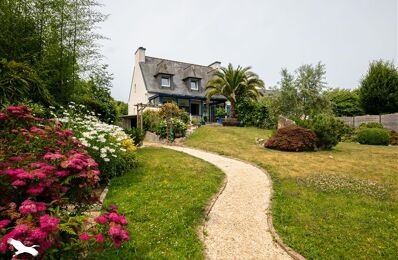 vente maison 369 250 € à proximité de Landerneau (29800)