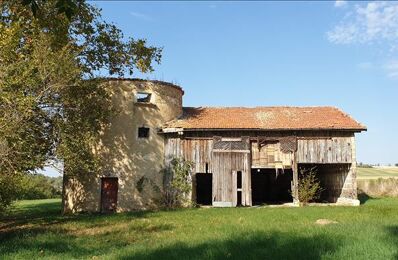 vente maison 75 000 € à proximité de Lagraulet-du-Gers (32330)