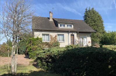 vente maison 98 550 € à proximité de Saint-Vaury (23320)