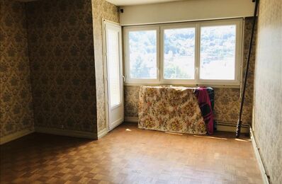 vente appartement 42 940 € à proximité de Argentat-sur-Dordogne (19400)