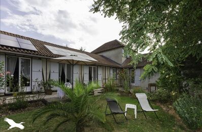 vente maison 420 000 € à proximité de Bassoues (32320)