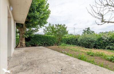 vente appartement 243 800 € à proximité de Lignan-de-Bordeaux (33360)