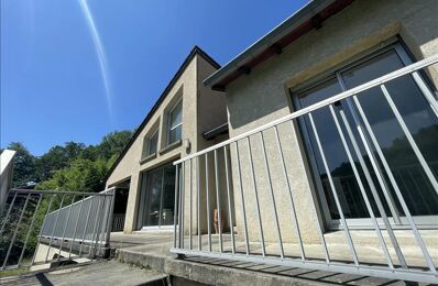 vente maison 186 000 € à proximité de Bétaille (46110)
