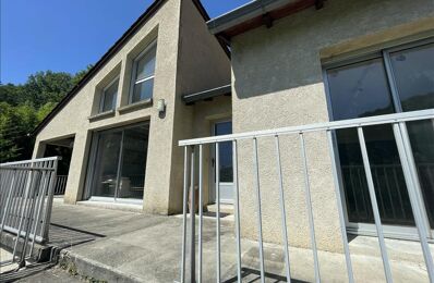 vente maison 171 200 € à proximité de Puybrun (46130)