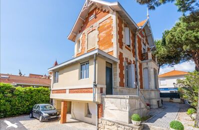 vente maison 1 242 000 € à proximité de Le Verdon-sur-Mer (33123)