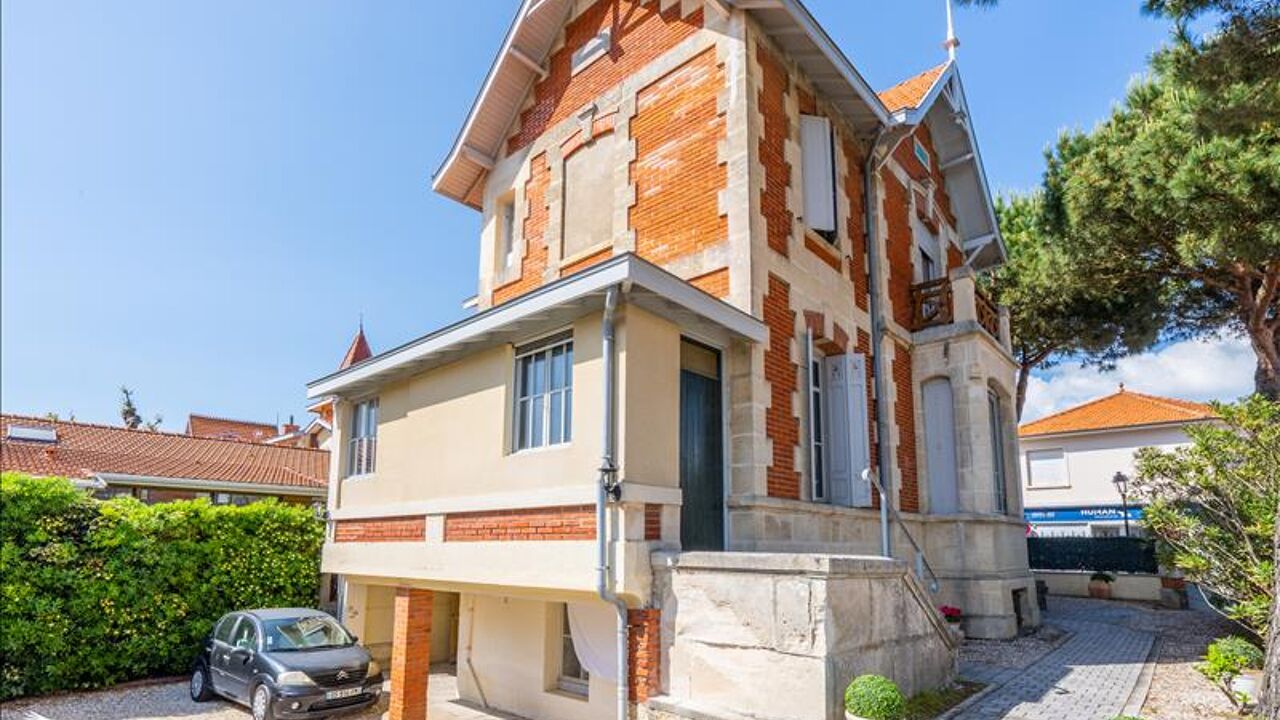 maison 8 pièces 200 m2 à vendre à Soulac-sur-Mer (33780)