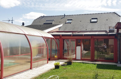 vente maison 239 000 € à proximité de Ligny-sur-Canche (62270)