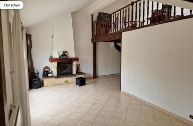 vente maison 359 000 € à proximité de Le Mesnil-Saint-Denis (78320)