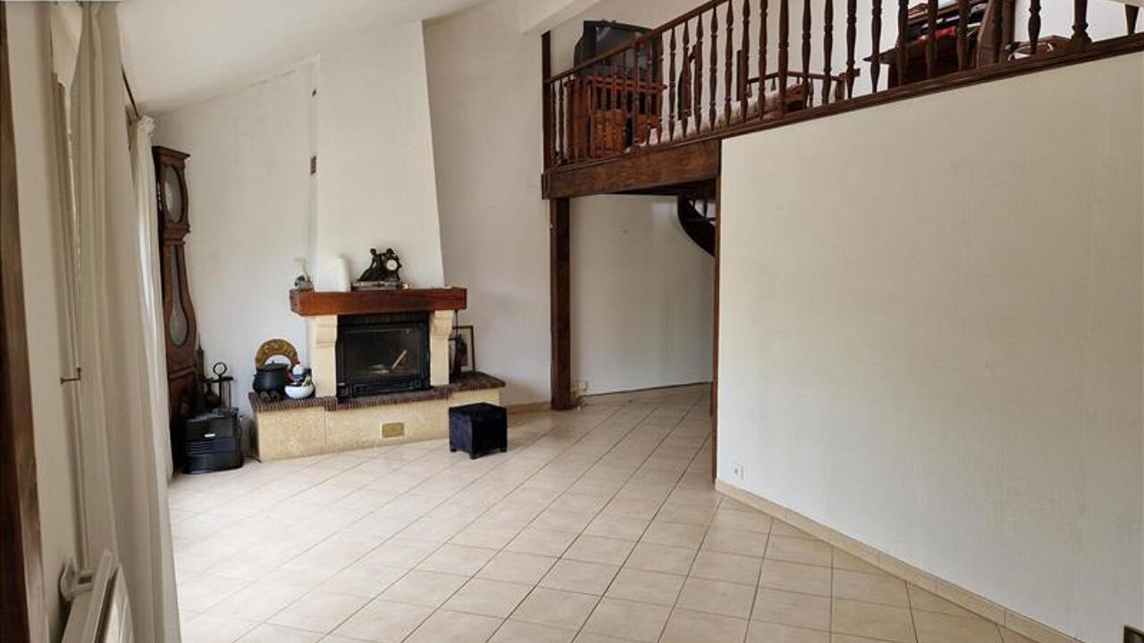 maison 4 pièces 104 m2 à vendre à Les Clayes-sous-Bois (78340)