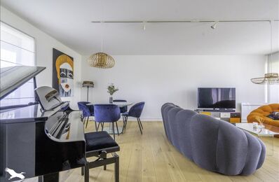 vente appartement 670 000 € à proximité de Latresne (33360)