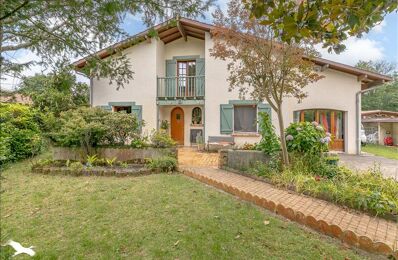 vente maison 527 000 € à proximité de Andernos-les-Bains (33510)