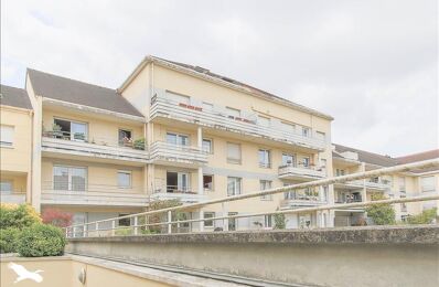 appartement 2 pièces 44 m2 à vendre à Achères (78260)