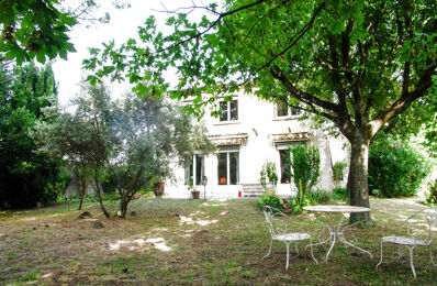 vente maison 399 000 € à proximité de Cléon-d'Andran (26450)