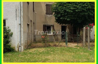 vente maison 118 250 € à proximité de Pargny-les-Bois (02270)