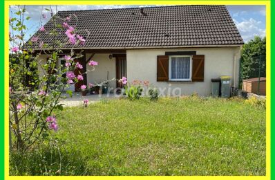 vente maison 192 000 € à proximité de Pont-sur-Yonne (89140)