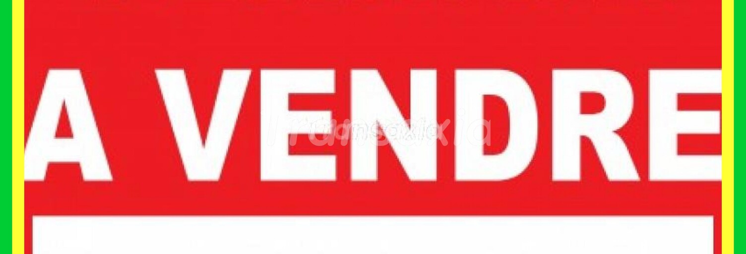 Maison 1 Pièce  m² à vendre à Ainay-le-Château (03360)