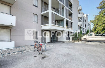 vente appartement 119 000 € à proximité de Monteux (84170)