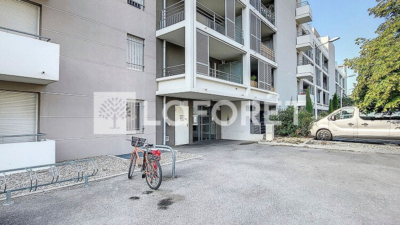 appartement 2 pièces 42 m2 à vendre à Avignon (84000)