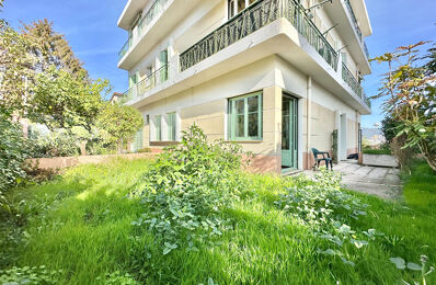 appartement 2 pièces 43 m2 à vendre à Nice (06000)