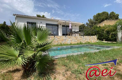 vente maison 598 000 € à proximité de La Garde (83130)