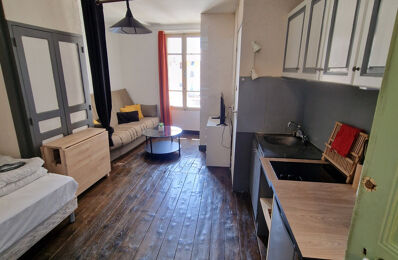 vente appartement 46 000 € à proximité de Les Orres (05200)