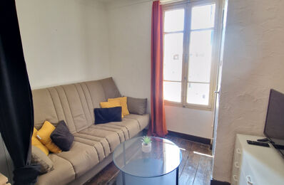 appartement 1 pièces 18 m2 à vendre à Barcelonnette (04400)