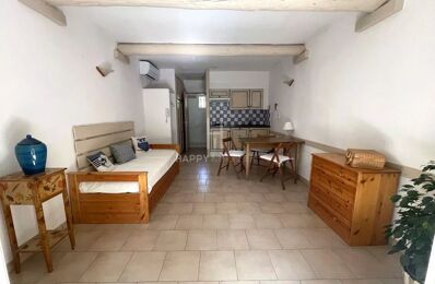 vente appartement 118 000 € à proximité de Nîmes (30900)