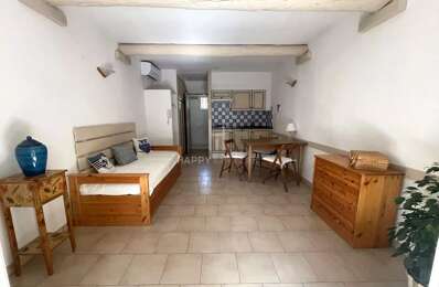vente appartement 118 000 € à proximité de Paradou (13520)