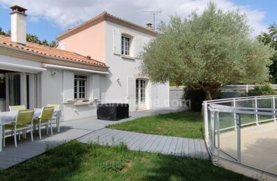 vente maison 315 000 € à proximité de Verteuil-sur-Charente (16510)