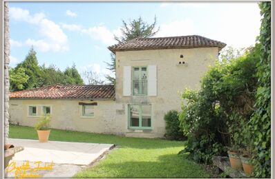 vente maison 346 700 € à proximité de Montignac-le-Coq (16390)