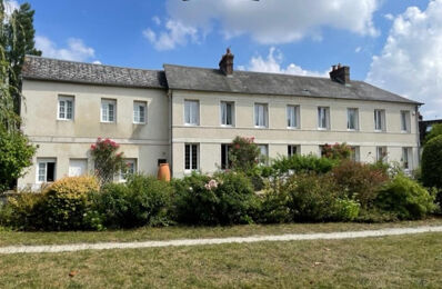 vente maison 349 000 € à proximité de Le Theil-Nolent (27230)