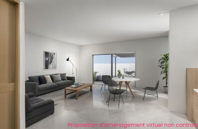 vente appartement 440 406 € à proximité de Jacob-Bellecombette (73000)