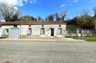 vente maison 78 000 € à proximité de Coiffy-le-Bas (52400)