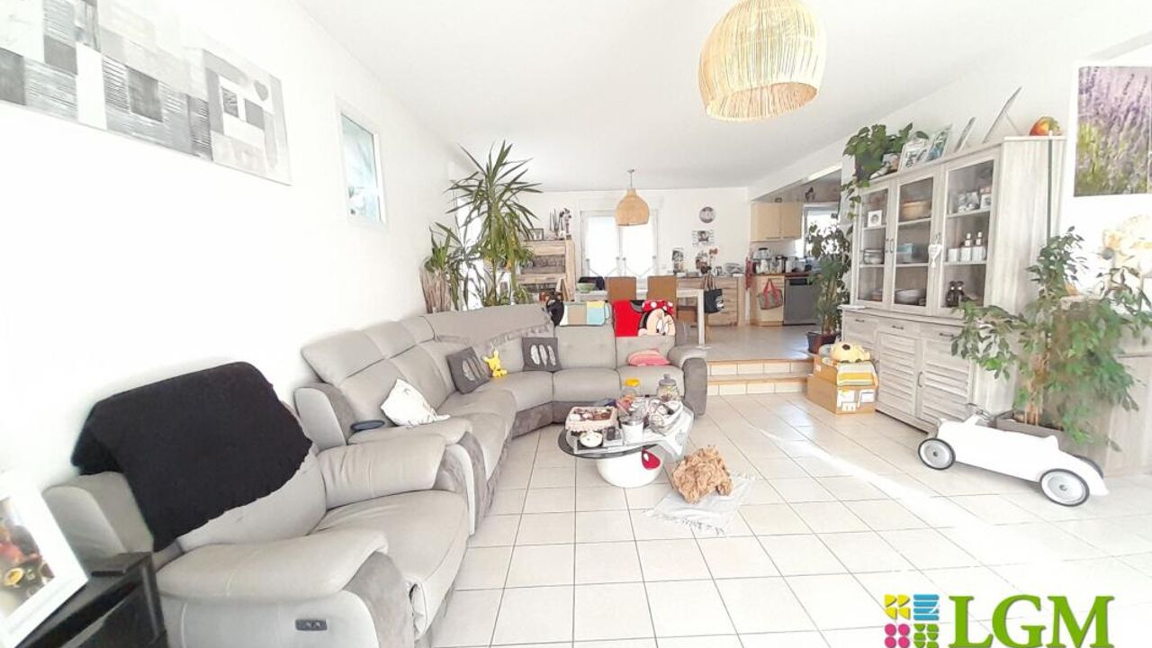 maison 7 pièces 190 m2 à vendre à Montoire-sur-le-Loir (41800)
