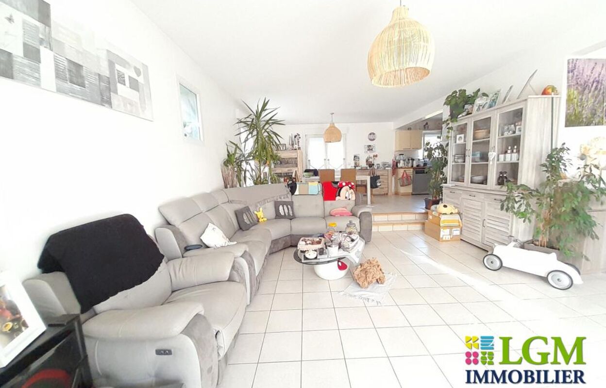 maison 7 pièces 190 m2 à vendre à Montoire-sur-le-Loir (41800)