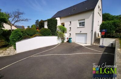vente maison 335 000 € à proximité de Saint-Rimay (41800)
