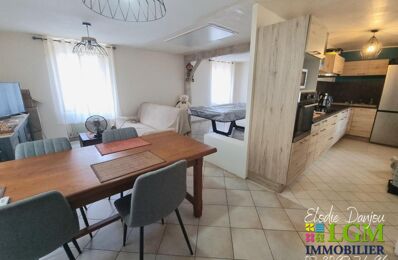 vente maison 168 500 € à proximité de Romilly-sur-Aigre (28220)