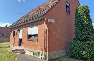 vente maison 257 500 € à proximité de Tilloy-Lez-Marchiennes (59870)